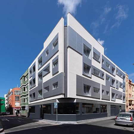 Apartmán Royal Flats Las Palmas de Gran Canaria Exteriér fotografie