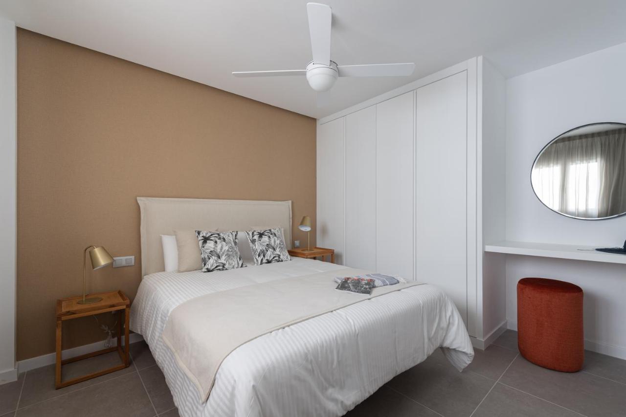 Apartmán Royal Flats Las Palmas de Gran Canaria Exteriér fotografie