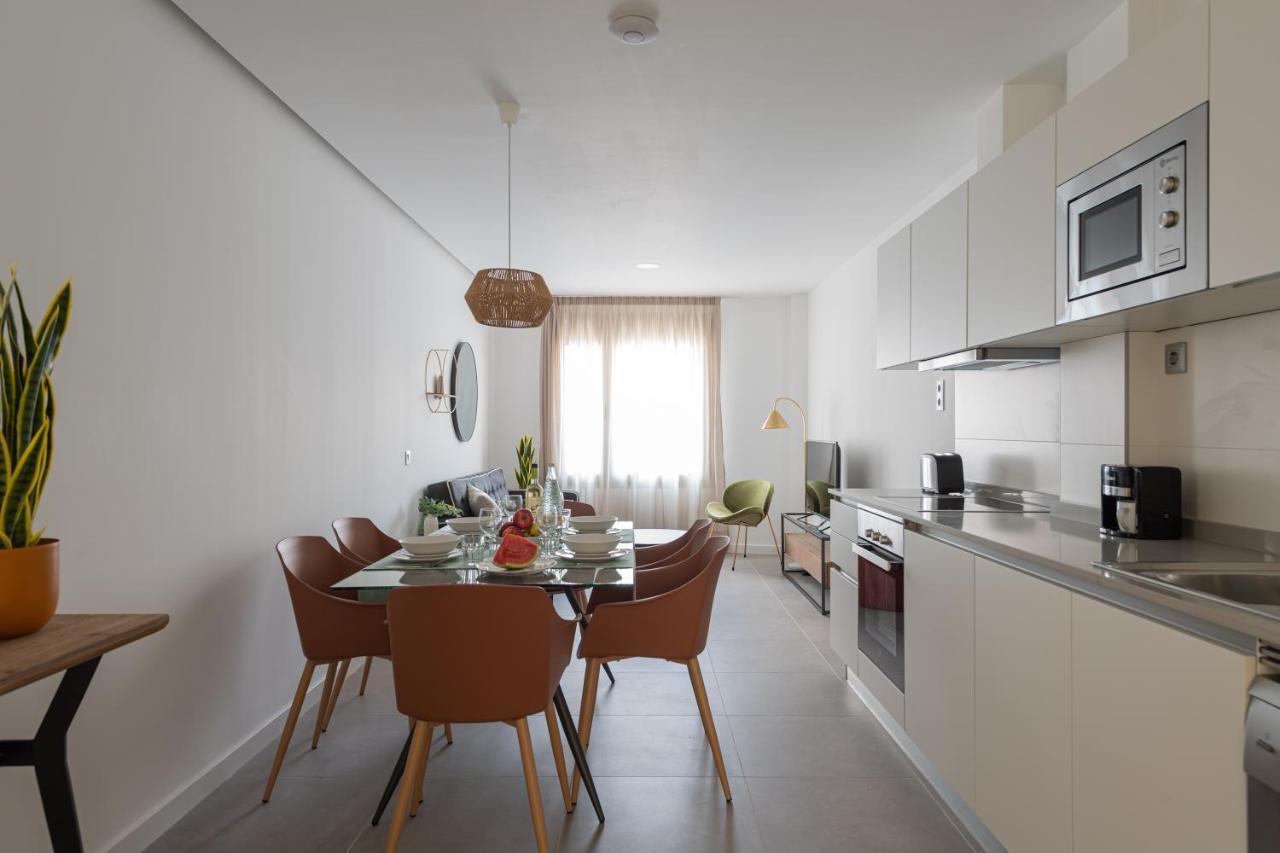 Apartmán Royal Flats Las Palmas de Gran Canaria Exteriér fotografie