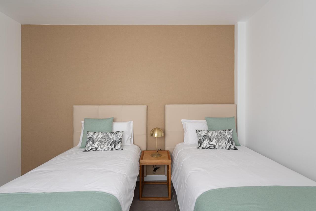 Apartmán Royal Flats Las Palmas de Gran Canaria Exteriér fotografie