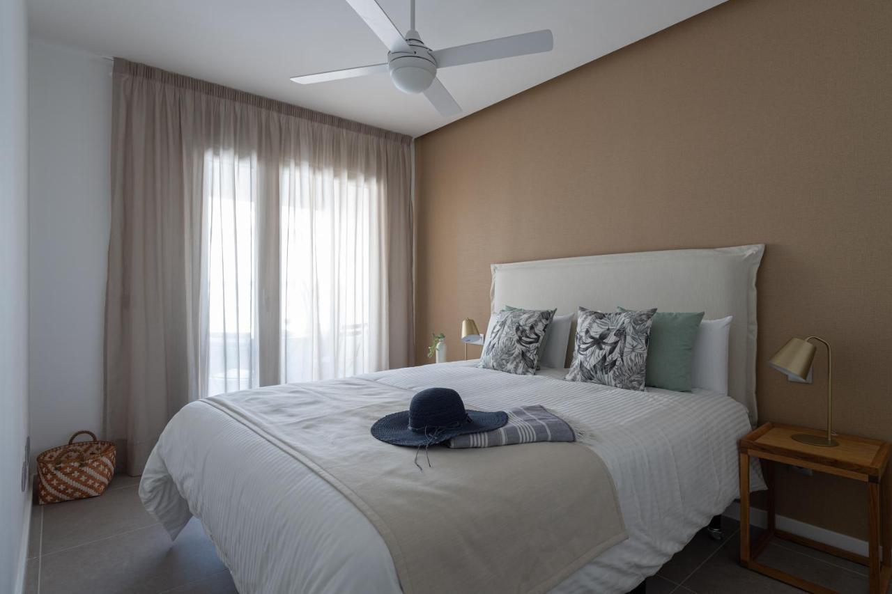 Apartmán Royal Flats Las Palmas de Gran Canaria Exteriér fotografie