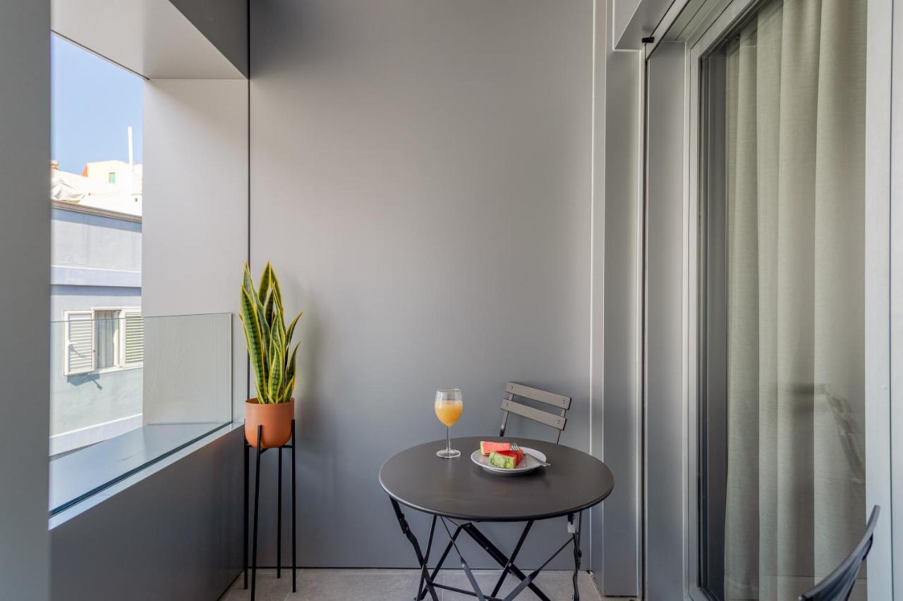 Apartmán Royal Flats Las Palmas de Gran Canaria Exteriér fotografie