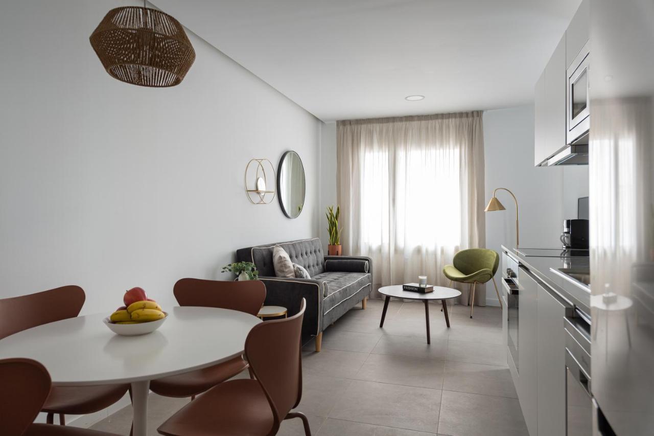 Apartmán Royal Flats Las Palmas de Gran Canaria Exteriér fotografie