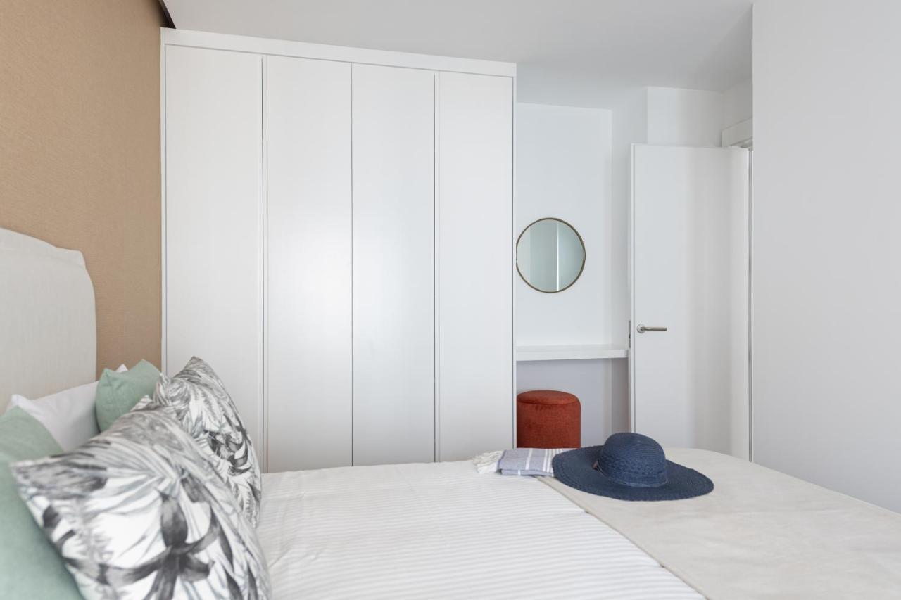 Apartmán Royal Flats Las Palmas de Gran Canaria Exteriér fotografie