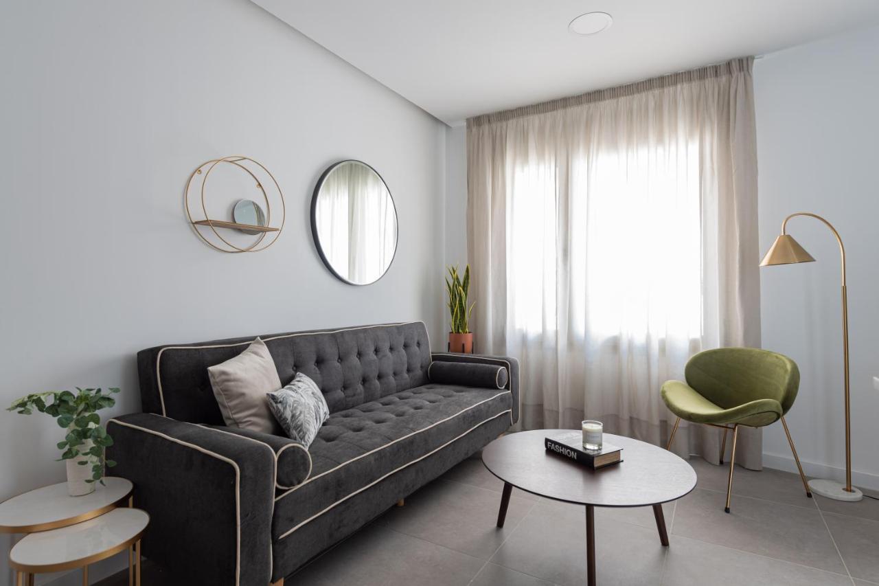 Apartmán Royal Flats Las Palmas de Gran Canaria Exteriér fotografie