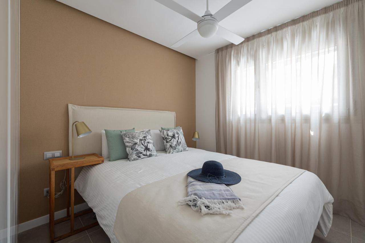 Apartmán Royal Flats Las Palmas de Gran Canaria Exteriér fotografie