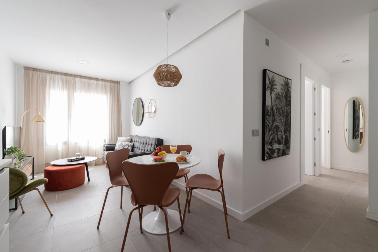Apartmán Royal Flats Las Palmas de Gran Canaria Exteriér fotografie