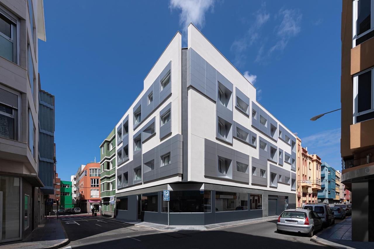 Apartmán Royal Flats Las Palmas de Gran Canaria Exteriér fotografie
