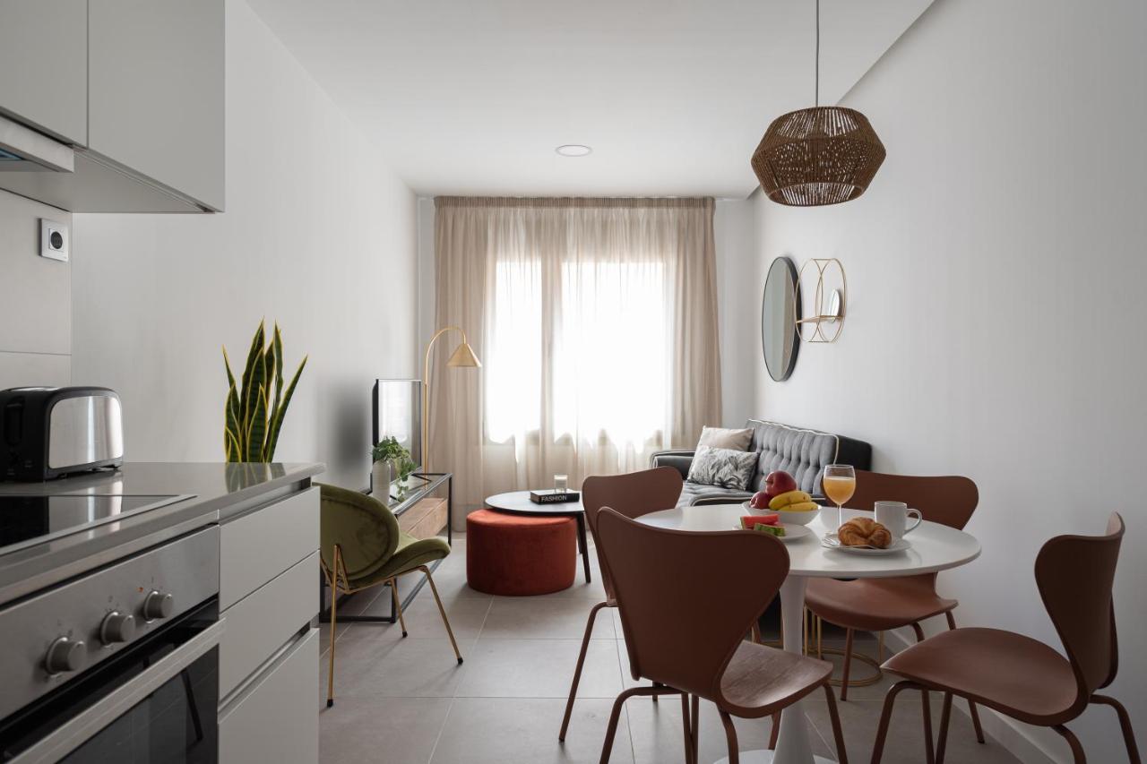 Apartmán Royal Flats Las Palmas de Gran Canaria Exteriér fotografie