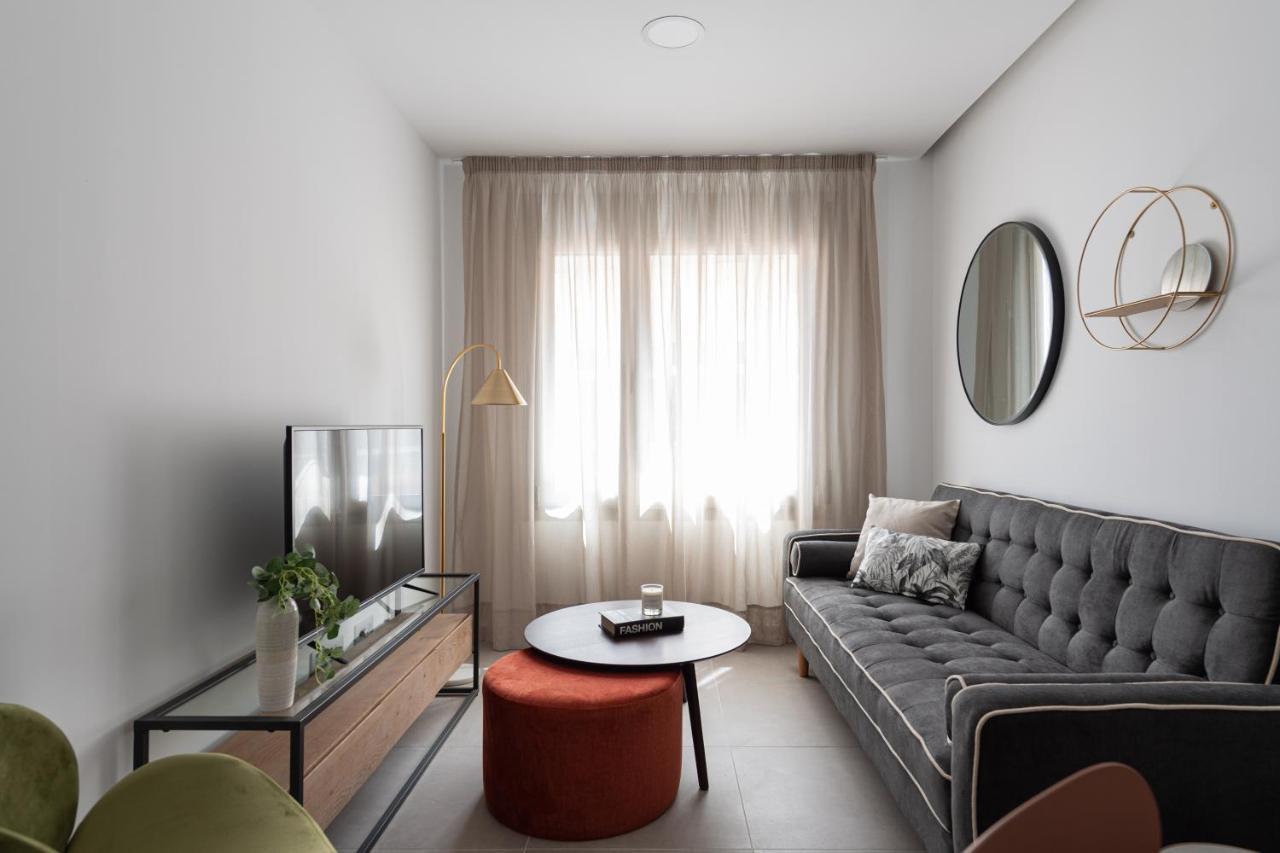 Apartmán Royal Flats Las Palmas de Gran Canaria Exteriér fotografie