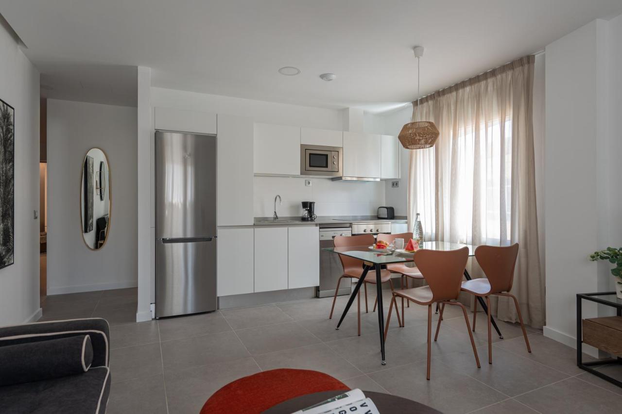 Apartmán Royal Flats Las Palmas de Gran Canaria Exteriér fotografie