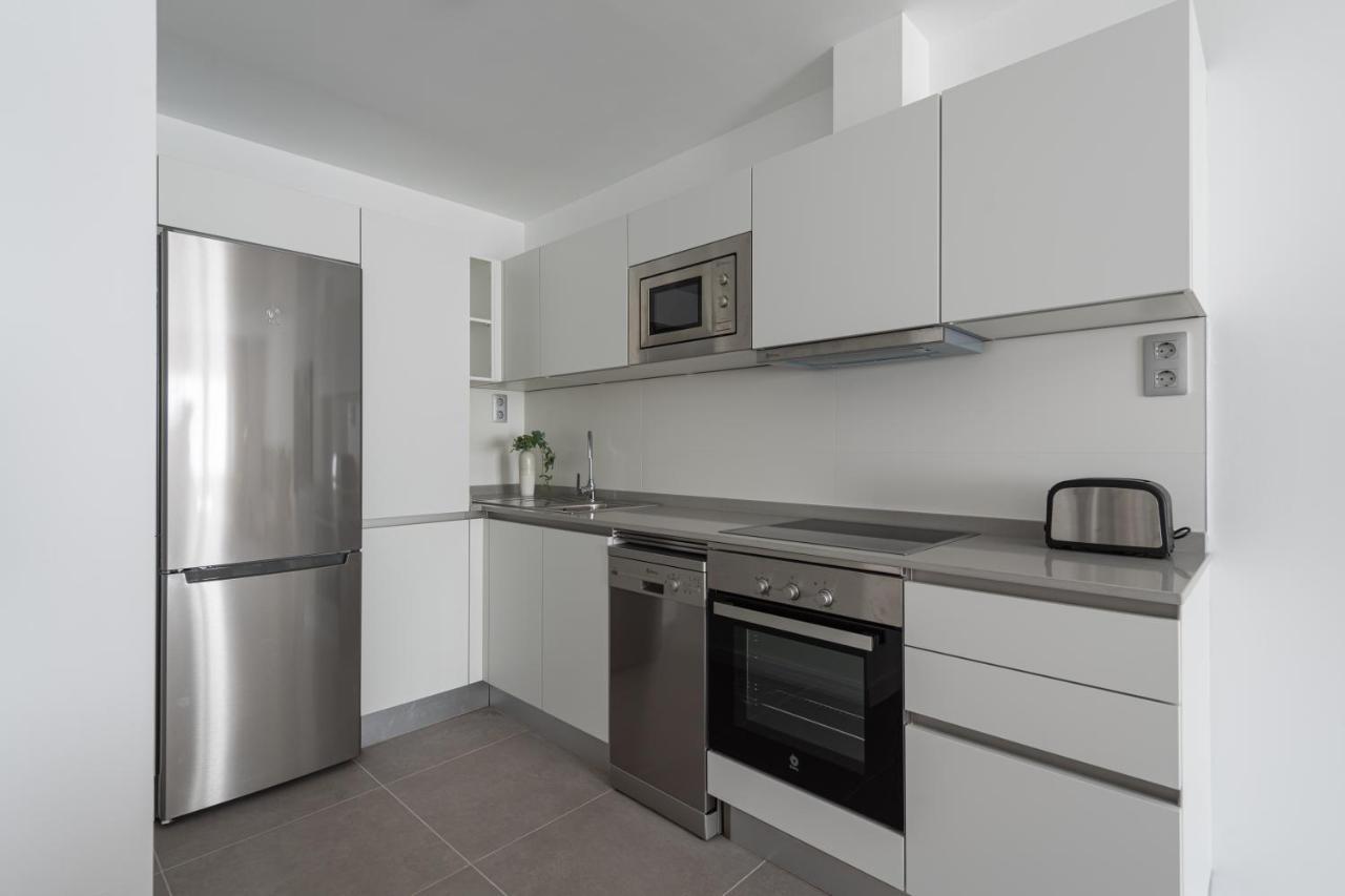 Apartmán Royal Flats Las Palmas de Gran Canaria Exteriér fotografie