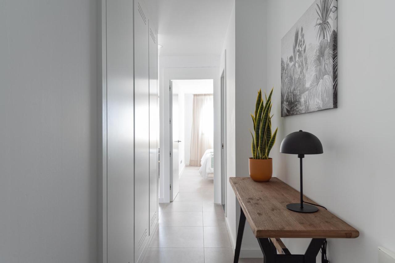 Apartmán Royal Flats Las Palmas de Gran Canaria Exteriér fotografie