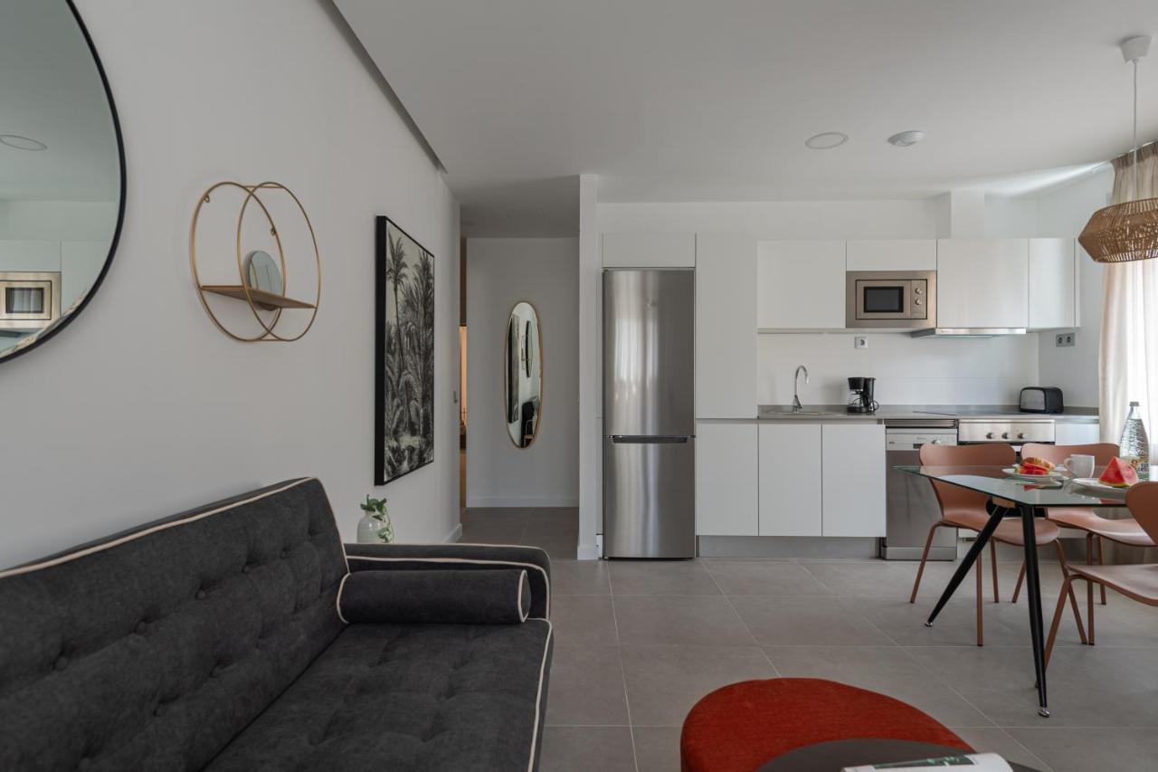 Apartmán Royal Flats Las Palmas de Gran Canaria Exteriér fotografie