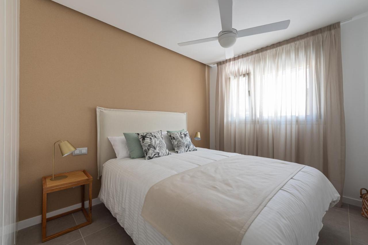 Apartmán Royal Flats Las Palmas de Gran Canaria Exteriér fotografie