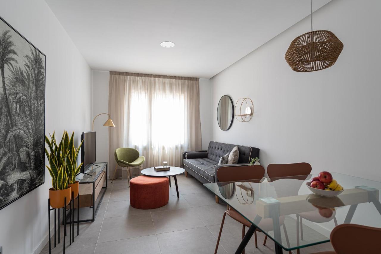 Apartmán Royal Flats Las Palmas de Gran Canaria Exteriér fotografie